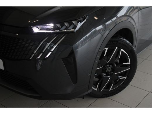 Peugeot 3008 1.2 Hybrid 136 e-DSC6 GT ORGINEEL NL AUTO | 360' GRADEN CAMERA | ADAPTIVE CRUISE | DRAADLOZE CARP... ActivLease financial lease