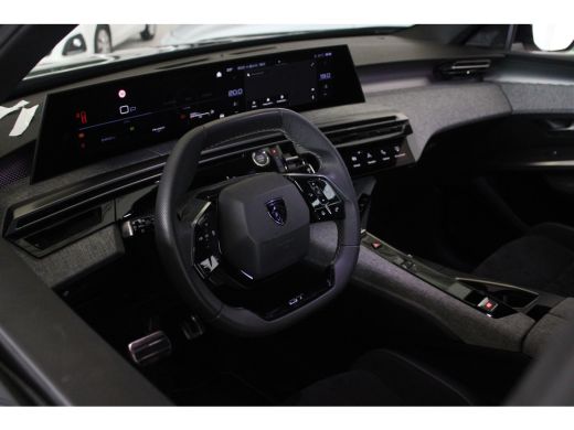 Peugeot 3008 1.2 Hybrid 136 e-DSC6 GT ORGINEEL NL AUTO | 360' GRADEN CAMERA | ADAPTIVE CRUISE | DRAADLOZE CARP... ActivLease financial lease