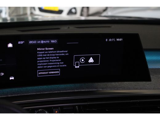 Peugeot 3008 1.2 Hybrid 136 e-DSC6 GT ORGINEEL NL AUTO | 360' GRADEN CAMERA | ADAPTIVE CRUISE | DRAADLOZE CARP... ActivLease financial lease