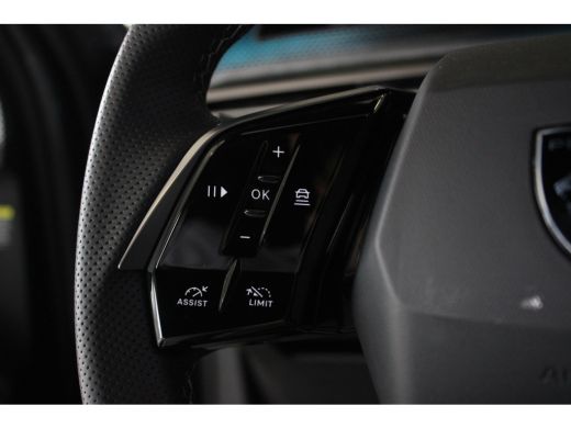 Peugeot 3008 1.2 Hybrid 136 e-DSC6 GT ORGINEEL NL AUTO | 360' GRADEN CAMERA | ADAPTIVE CRUISE | DRAADLOZE CARP... ActivLease financial lease