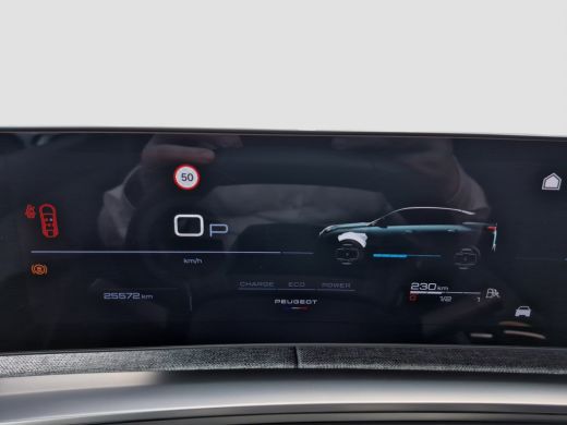 Peugeot 3008 1.2 Hybrid 136 GT | Keyless entry | Matrix LED koplampen | Rondomzicht camera ActivLease financial lease