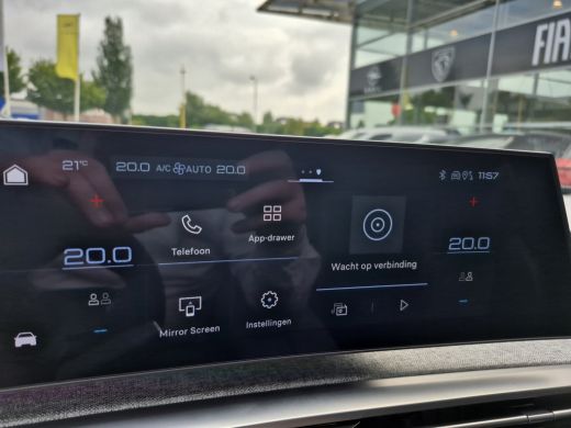Peugeot 3008 1.2 Hybrid 136 GT | Keyless entry | Matrix LED koplampen | Rondomzicht camera ActivLease financial lease