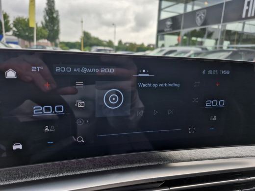 Peugeot 3008 1.2 Hybrid 136 GT | Keyless entry | Matrix LED koplampen | Rondomzicht camera ActivLease financial lease