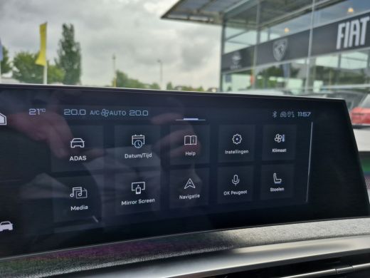 Peugeot 3008 1.2 Hybrid 136 GT | Keyless entry | Matrix LED koplampen | Rondomzicht camera ActivLease financial lease