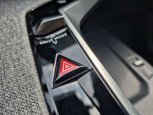 Peugeot 3008 1.2 Hybrid 136 GT | Keyless entry | Matrix LED koplampen | Rondomzicht camera ActivLease financial lease