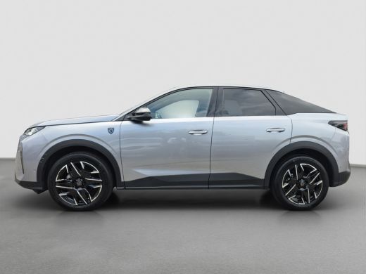 Peugeot 3008 1.2 Hybrid 136 GT | Keyless entry | Matrix LED koplampen | Rondomzicht camera ActivLease financial lease