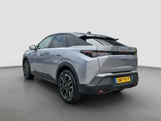 Peugeot 3008 1.2 Hybrid 136 GT | Keyless entry | Matrix LED koplampen | Rondomzicht camera ActivLease financial lease