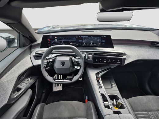 Peugeot 3008 1.2 Hybrid 136 GT | Keyless entry | Matrix LED koplampen | Rondomzicht camera ActivLease financial lease