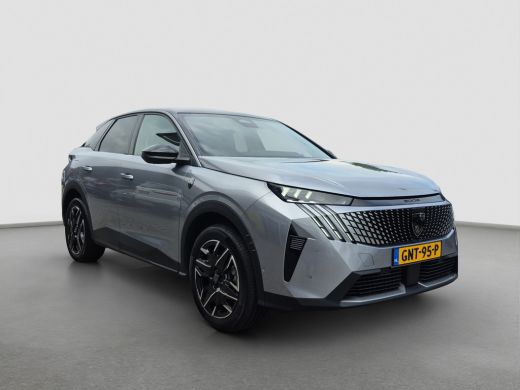 Peugeot 3008 1.2 Hybrid 136 GT | Keyless entry | Matrix LED koplampen | Rondomzicht camera ActivLease financial lease