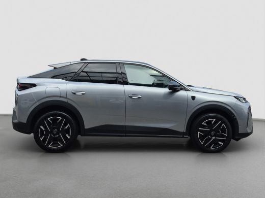 Peugeot 3008 1.2 Hybrid 136 GT | Keyless entry | Matrix LED koplampen | Rondomzicht camera ActivLease financial lease