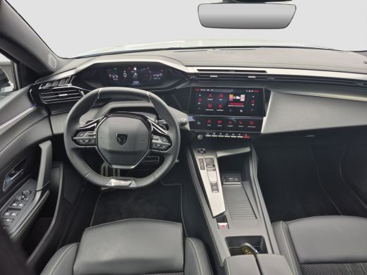 Peugeot 308 SW 1.2 Hybrid 136 e-DCS6 GT Memory stoelen | Stoelverwarming | 360 graden camera | 18" velgen | K... ActivLease financial lease