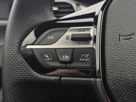 Peugeot 308 SW 1.2 Hybrid 136 e-DCS6 GT Memory stoelen | Stoelverwarming | 360 graden camera | 18" velgen | K... ActivLease financial lease