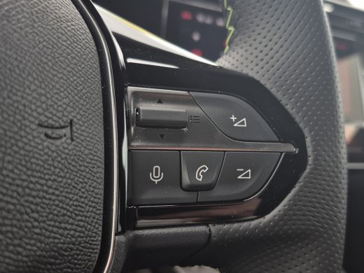Peugeot 308 SW 1.2 Hybrid 136 e-DCS6 GT Memory stoelen | Stoelverwarming | 360 graden camera | 18" velgen | K... ActivLease financial lease