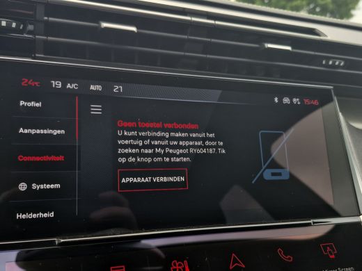 Peugeot 308 SW 1.2 Hybrid 136 e-DCS6 GT Memory stoelen | Stoelverwarming | 360 graden camera | 18" velgen | K... ActivLease financial lease