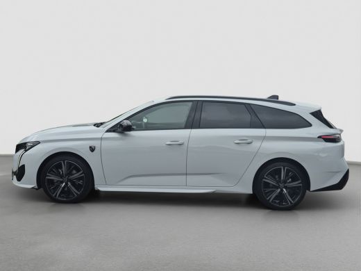Peugeot 308 SW 1.2 Hybrid 136 e-DCS6 GT Memory stoelen | Stoelverwarming | 360 graden camera | 18" velgen | K... ActivLease financial lease