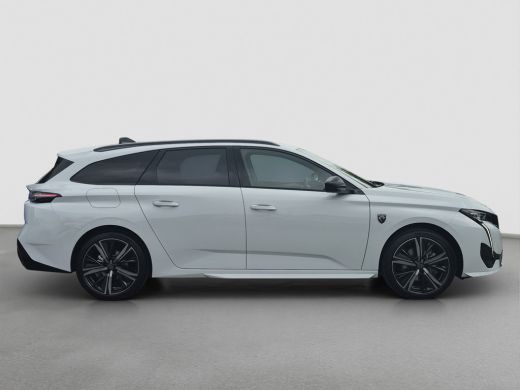 Peugeot 308 SW 1.2 Hybrid 136 e-DCS6 GT Memory stoelen | Stoelverwarming | 360 graden camera | 18" velgen | K... ActivLease financial lease