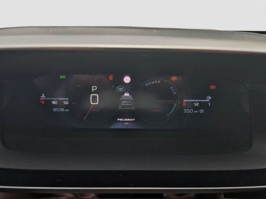 Peugeot 308 SW 1.2 Hybrid 136 e-DCS6 GT Memory stoelen | Stoelverwarming | 360 graden camera | 18" velgen | K... ActivLease financial lease