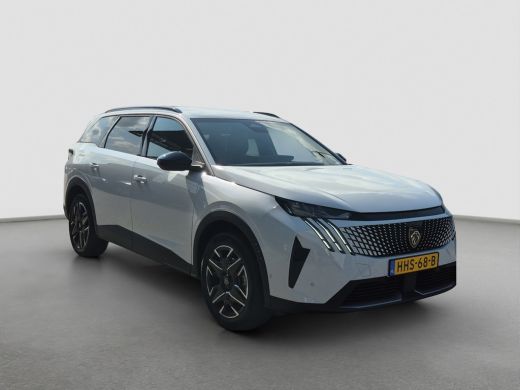 Peugeot 5008 1.2 Hybrid 136 Allure Panoramic navigation pack | 360graden camera | Stuurwiel verwarming | Full ... ActivLease financial lease