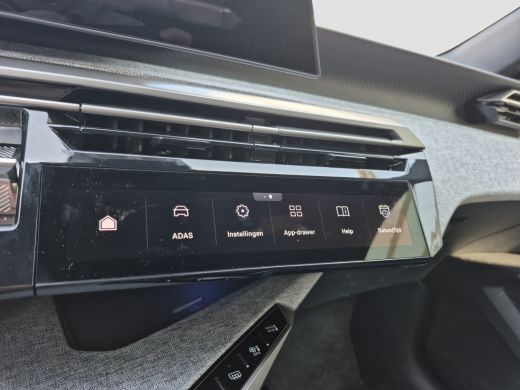 Peugeot 5008 1.2 Hybrid 136 Allure Panoramic navigation pack | 360graden camera | Stuurwiel verwarming | Full ... ActivLease financial lease