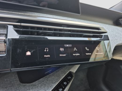 Peugeot 5008 1.2 Hybrid 136 Allure Panoramic navigation pack | 360graden camera | Stuurwiel verwarming | Full ... ActivLease financial lease