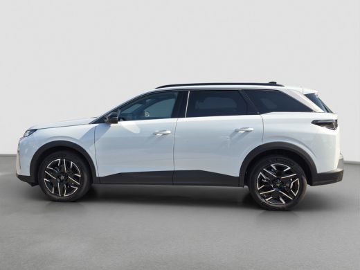 Peugeot 5008 1.2 Hybrid 136 Allure Panoramic navigation pack | 360graden camera | Stuurwiel verwarming | Full ... ActivLease financial lease