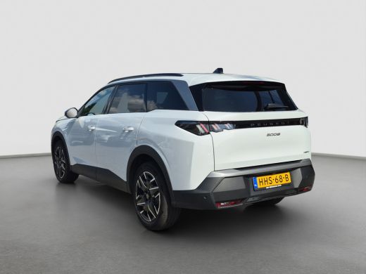 Peugeot 5008 1.2 Hybrid 136 Allure Panoramic navigation pack | 360graden camera | Stuurwiel verwarming | Full ... ActivLease financial lease