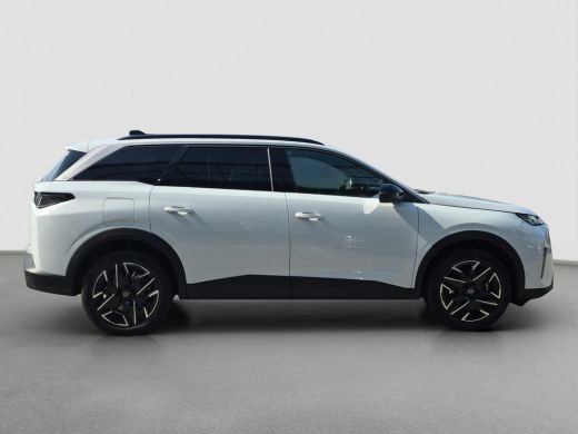 Peugeot 5008 1.2 Hybrid 136 Allure Panoramic navigation pack | 360graden camera | Stuurwiel verwarming | Full ... ActivLease financial lease