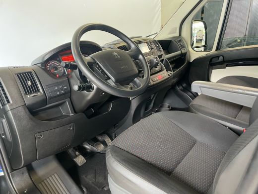 Peugeot Boxer 330 2.0 BlueHDI L2H2 Premium Pack | Achteruitrijcamera | Airco | Cruise control ActivLease financial lease