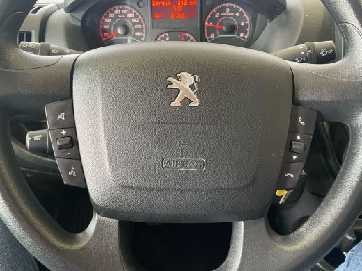 Peugeot Boxer 330 2.0 BlueHDI L2H2 Premium Pack | Achteruitrijcamera | Airco | Cruise control ActivLease financial lease