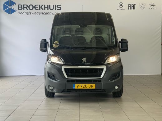 Peugeot Boxer 330 2.0 BlueHDI L2H2 Premium Pack | Achteruitrijcamera | Airco | Cruise control ActivLease financial lease