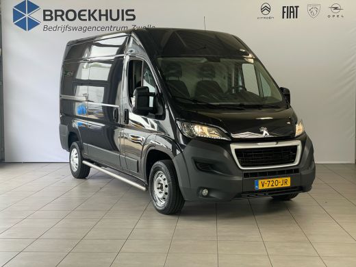 Peugeot Boxer 330 2.0 BlueHDI L2H2 Premium Pack | Achteruitrijcamera | Airco | Cruise control ActivLease financial lease