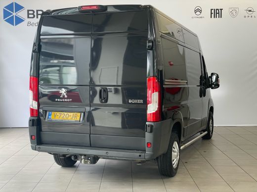Peugeot Boxer 330 2.0 BlueHDI L2H2 Premium Pack | Achteruitrijcamera | Airco | Cruise control ActivLease financial lease