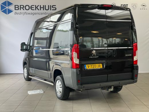 Peugeot Boxer 330 2.0 BlueHDI L2H2 Premium Pack | Achteruitrijcamera | Airco | Cruise control ActivLease financial lease