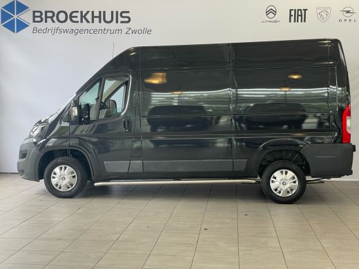 Peugeot Boxer 330 2.0 BlueHDI L2H2 Premium Pack | Achteruitrijcamera | Airco | Cruise control ActivLease financial lease