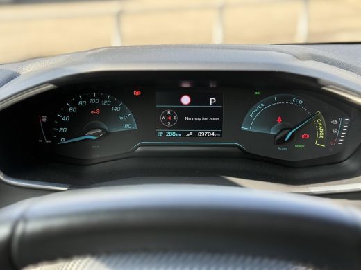 Peugeot e-208 EV Aut. Active Pack 50 kWh | Navi | Camera | ActivLease financial lease