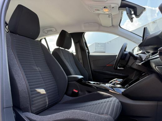 Peugeot e-208 EV Aut. Active Pack 50 kWh | Navi | Camera | ActivLease financial lease