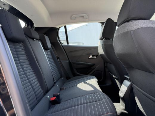 Peugeot e-208 EV Aut. Active Pack 50 kWh | Navi | Camera | ActivLease financial lease