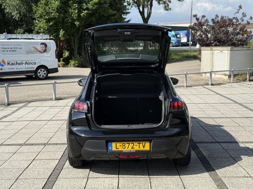 Peugeot e-208 EV Aut. Active Pack 50 kWh | Navi | Camera | ActivLease financial lease