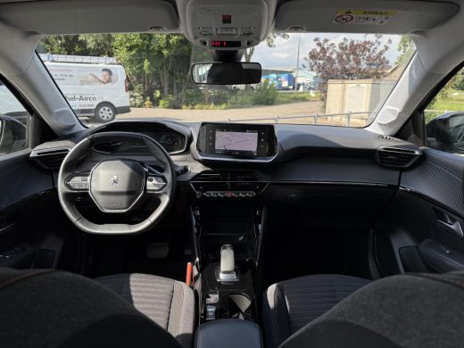 Peugeot e-208 EV Aut. Active Pack 50 kWh | Navi | Camera | ActivLease financial lease