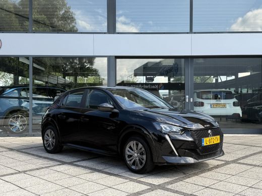 Peugeot e-208 EV Aut. Active Pack 50 kWh | Navi | Camera | ActivLease financial lease