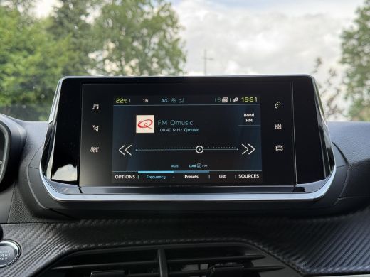 Peugeot e-208 EV Aut. Active Pack 50 kWh | Navi | Camera | ActivLease financial lease