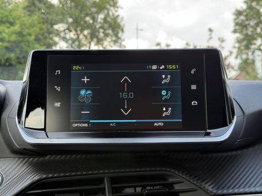 Peugeot e-208 EV Aut. Active Pack 50 kWh | Navi | Camera | ActivLease financial lease