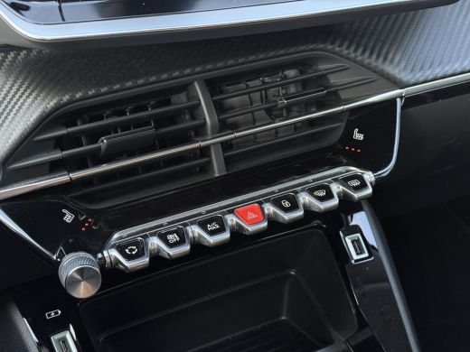 Peugeot e-208 EV Aut. Active Pack 50 kWh | Navi | Camera | ActivLease financial lease