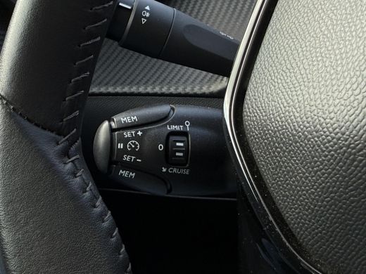 Peugeot e-208 EV Aut. Active Pack 50 kWh | Navi | Camera | ActivLease financial lease