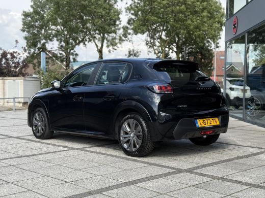 Peugeot e-208 EV Aut. Active Pack 50 kWh | Navi | Camera | ActivLease financial lease