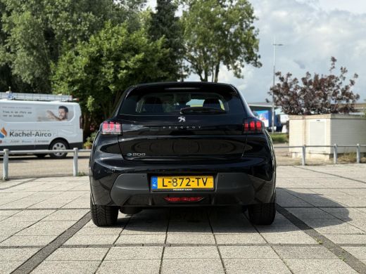Peugeot e-208 EV Aut. Active Pack 50 kWh | Navi | Camera | ActivLease financial lease
