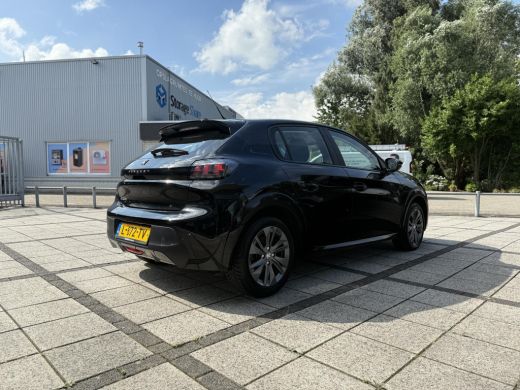 Peugeot e-208 EV Aut. Active Pack 50 kWh | Navi | Camera | ActivLease financial lease