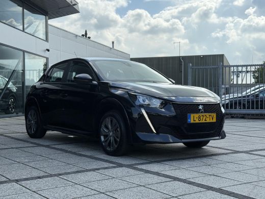 Peugeot e-208 EV Aut. Active Pack 50 kWh | Navi | Camera | ActivLease financial lease