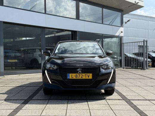 Peugeot e-208 EV Aut. Active Pack 50 kWh | Navi | Camera | ActivLease financial lease