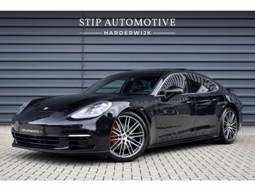 Porsche Panamera 4.0 4S 422pk | Panoramadak | 21'' Velgen | Bose | Sport Chrono | Standkachel | Camera | Comfortst... Porsche Panamera 4.0 4S 422pk | Panoramadak | 21'' Velgen | Bose | Sport Chrono | Standkachel | Camera | Comfortst...